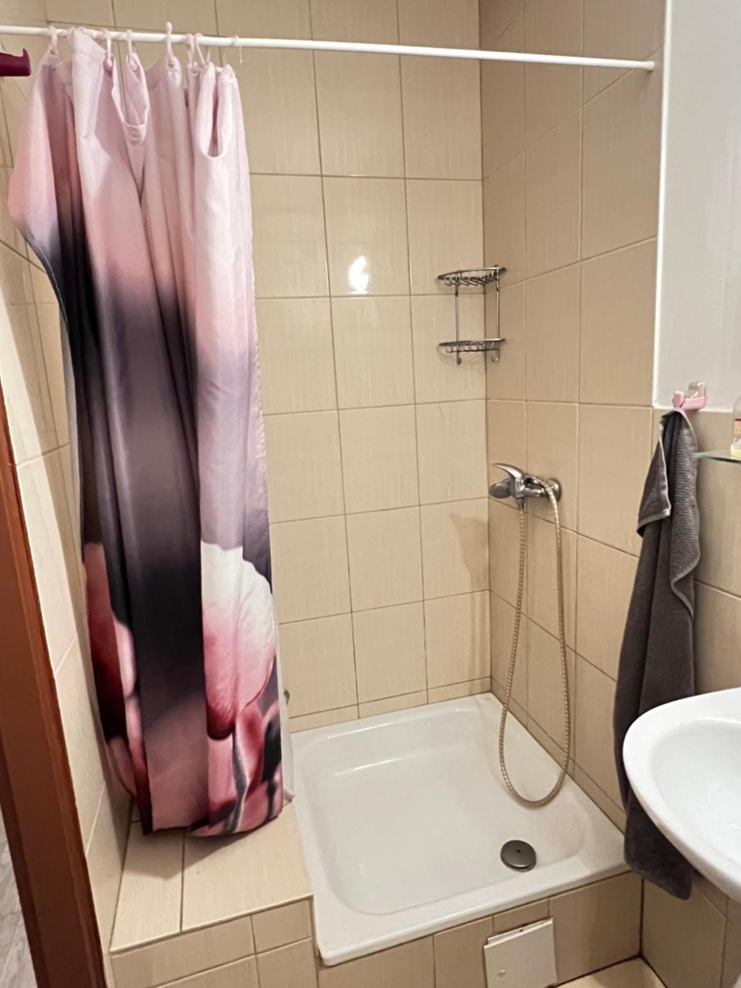 Ubytovani Sykora Apartments Veľký Meder Eksteriør billede