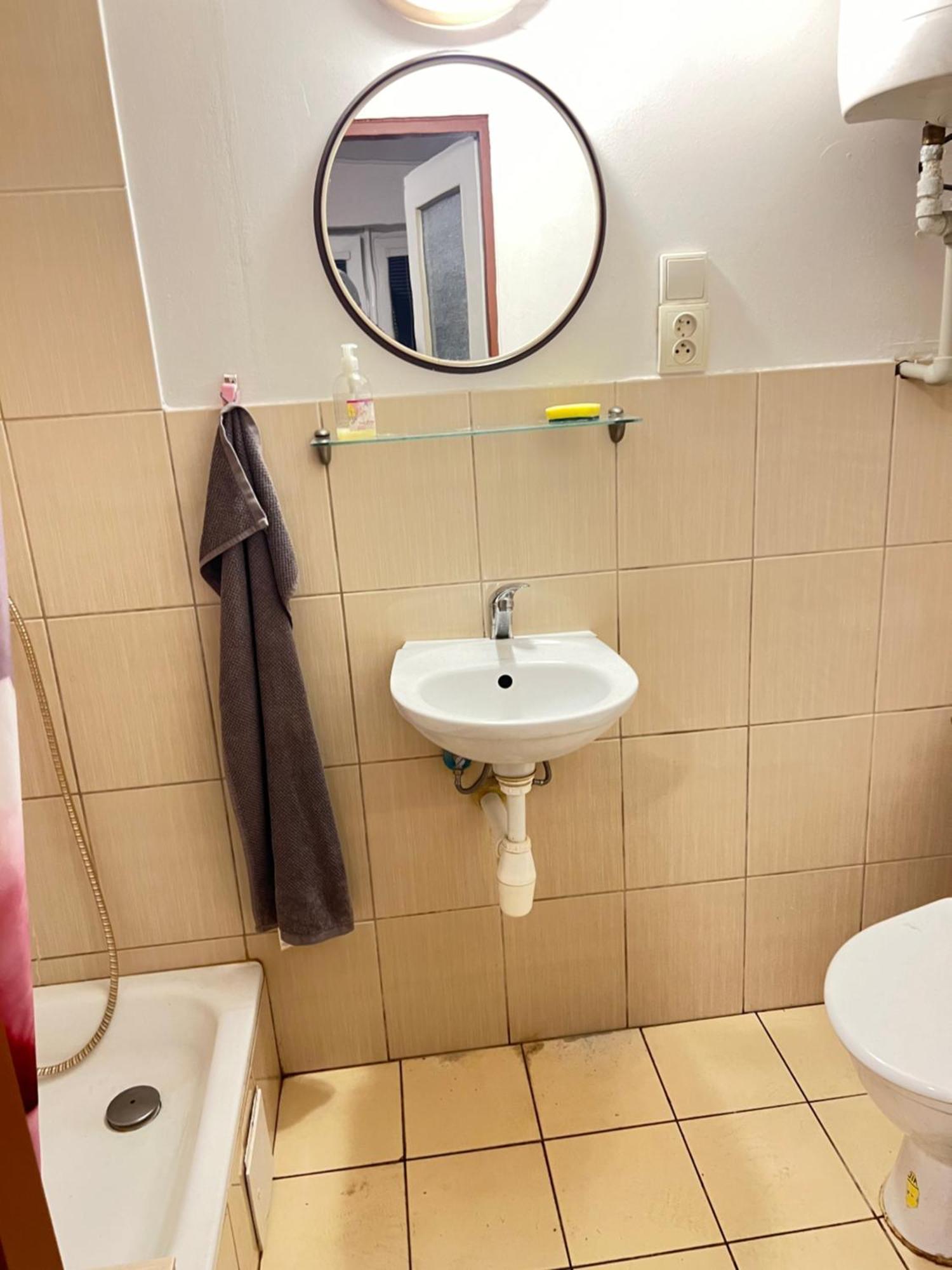 Ubytovani Sykora Apartments Veľký Meder Eksteriør billede