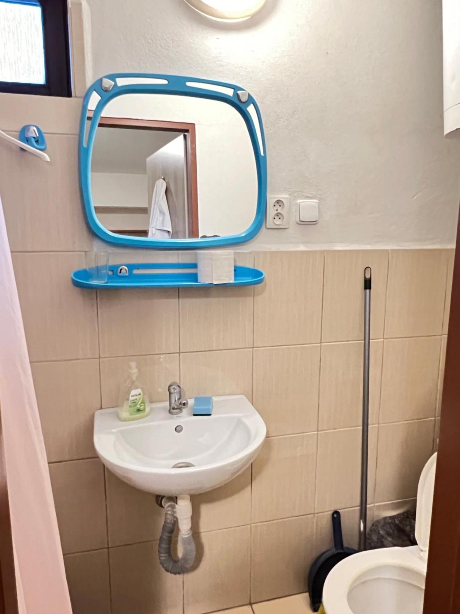 Ubytovani Sykora Apartments Veľký Meder Eksteriør billede