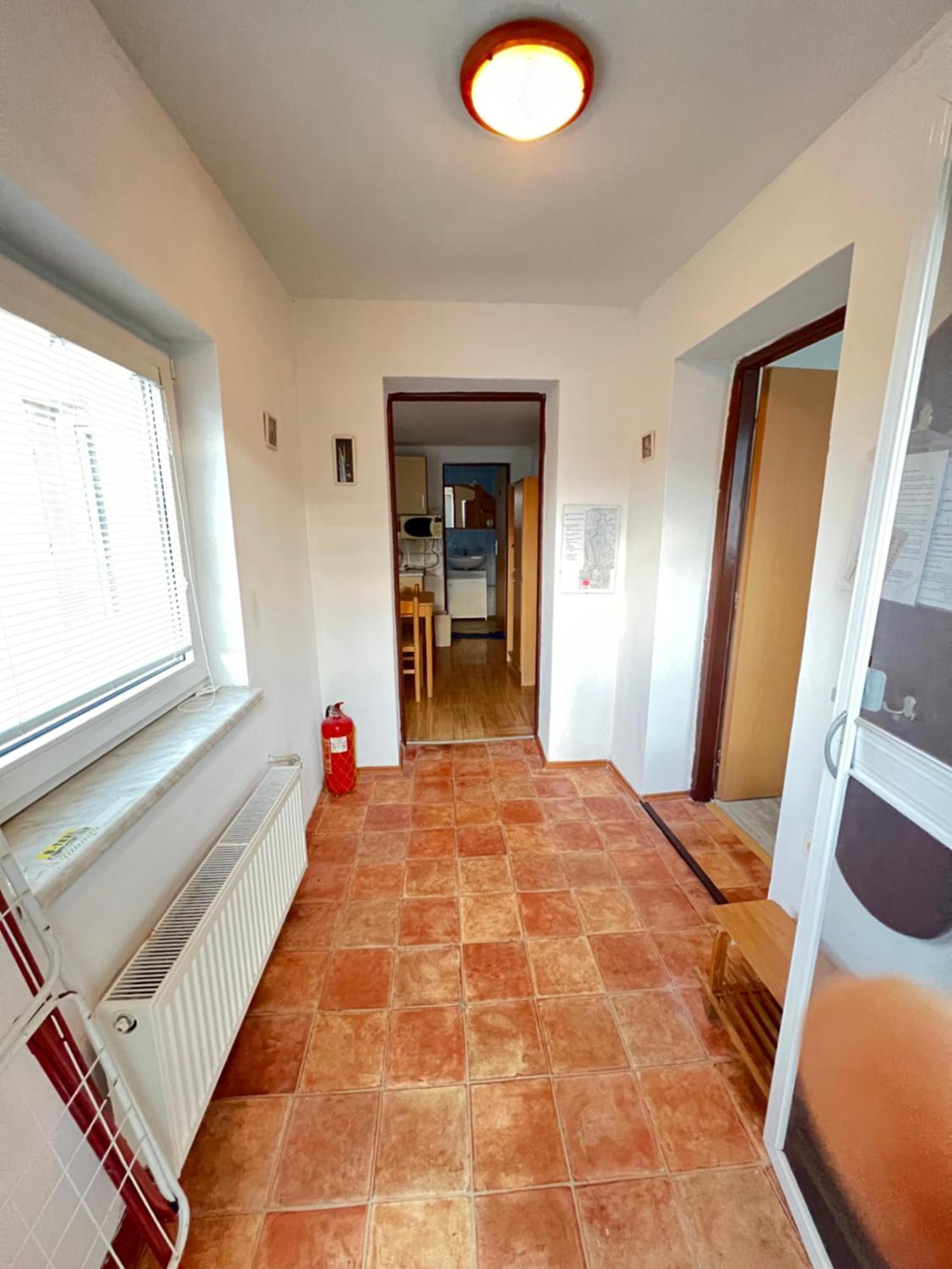 Ubytovani Sykora Apartments Veľký Meder Eksteriør billede