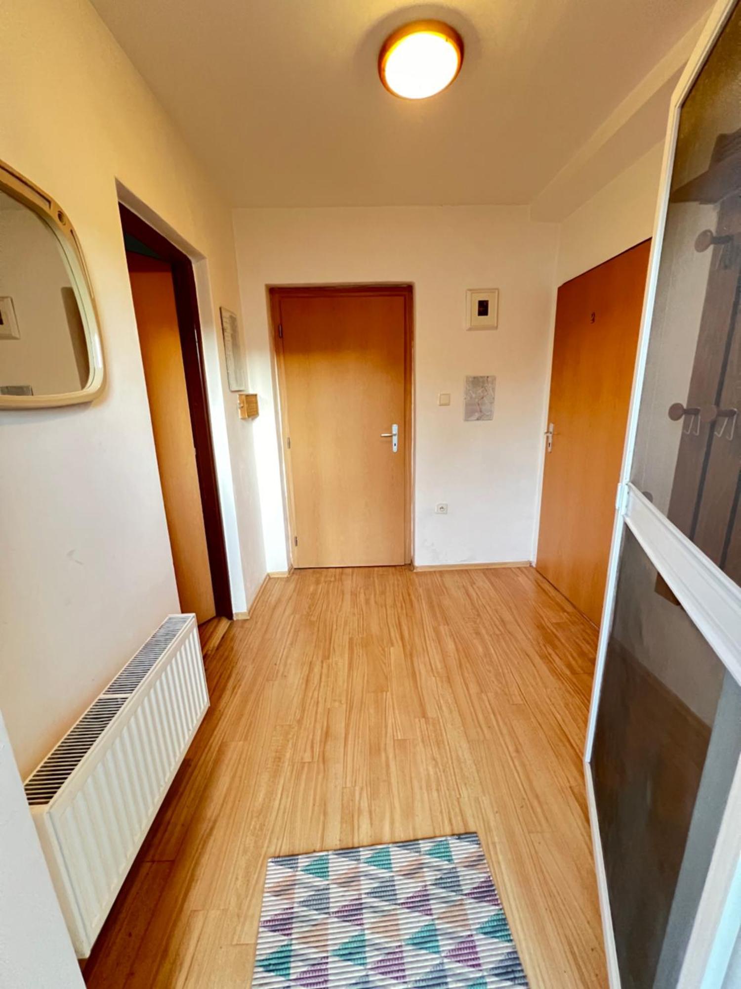Ubytovani Sykora Apartments Veľký Meder Eksteriør billede