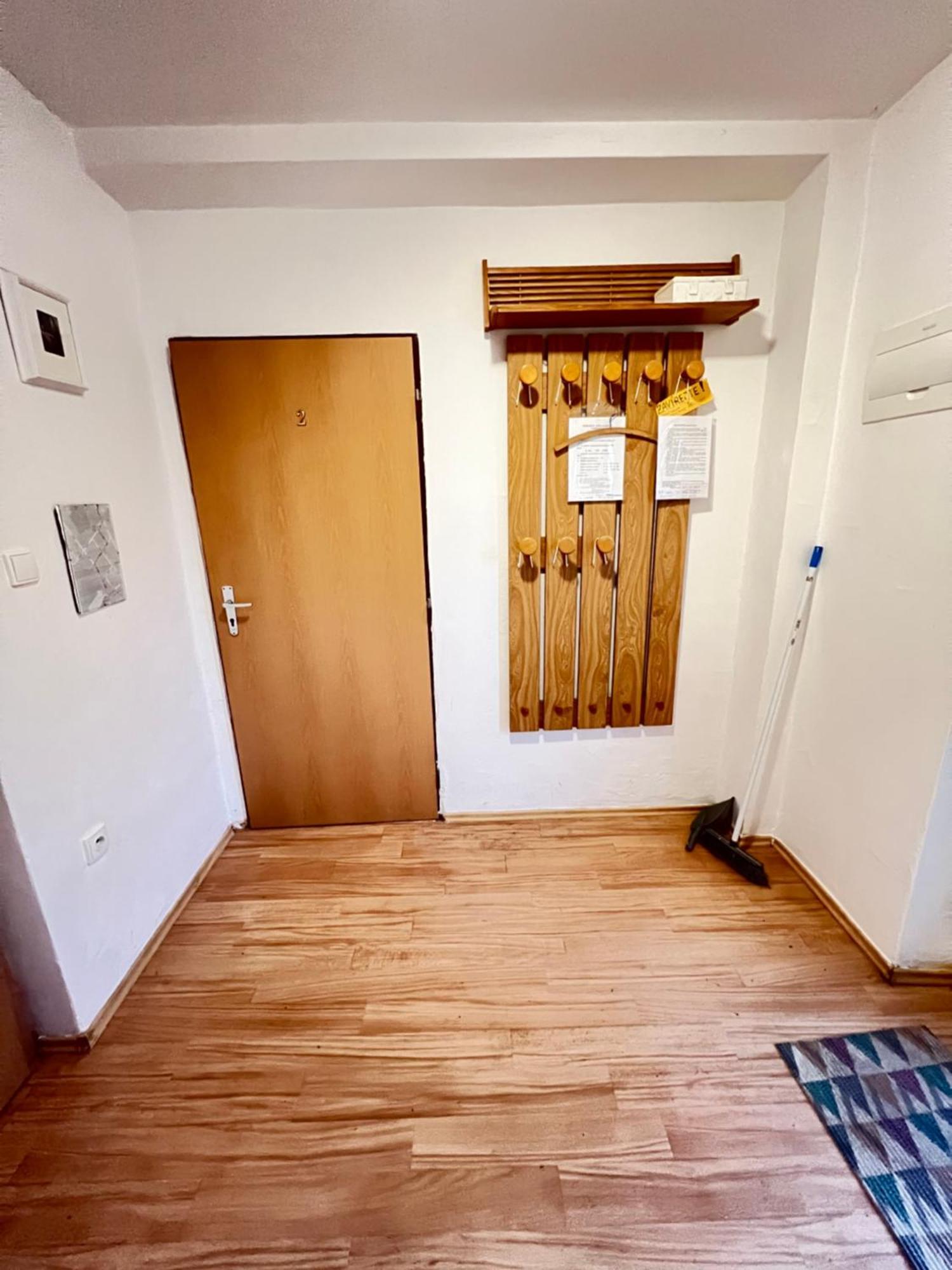 Ubytovani Sykora Apartments Veľký Meder Eksteriør billede