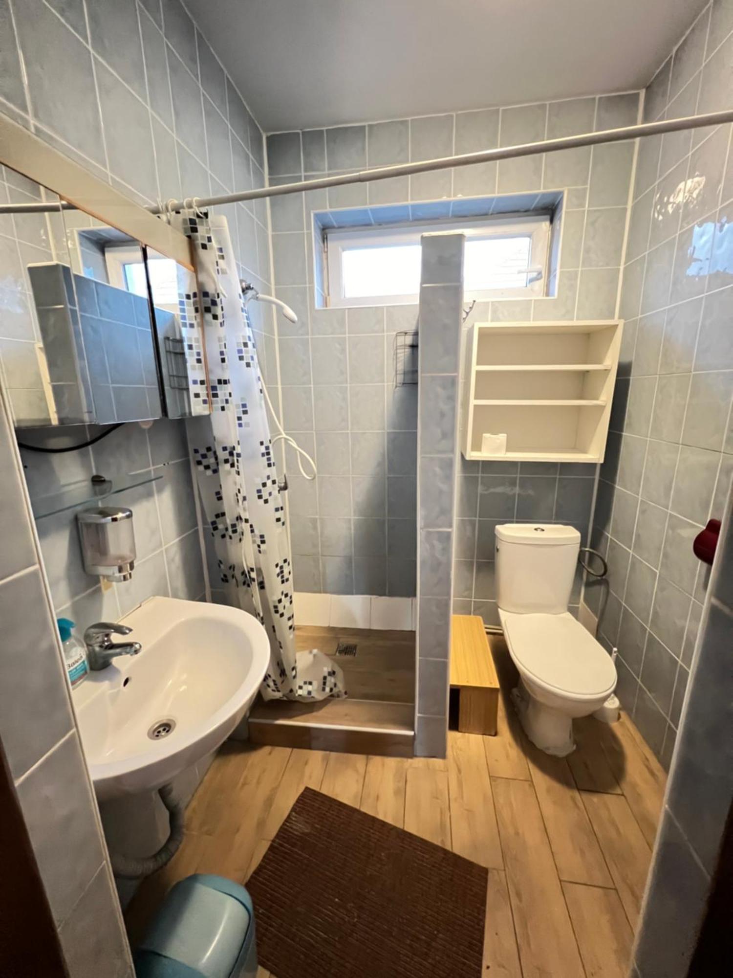Ubytovani Sykora Apartments Veľký Meder Eksteriør billede