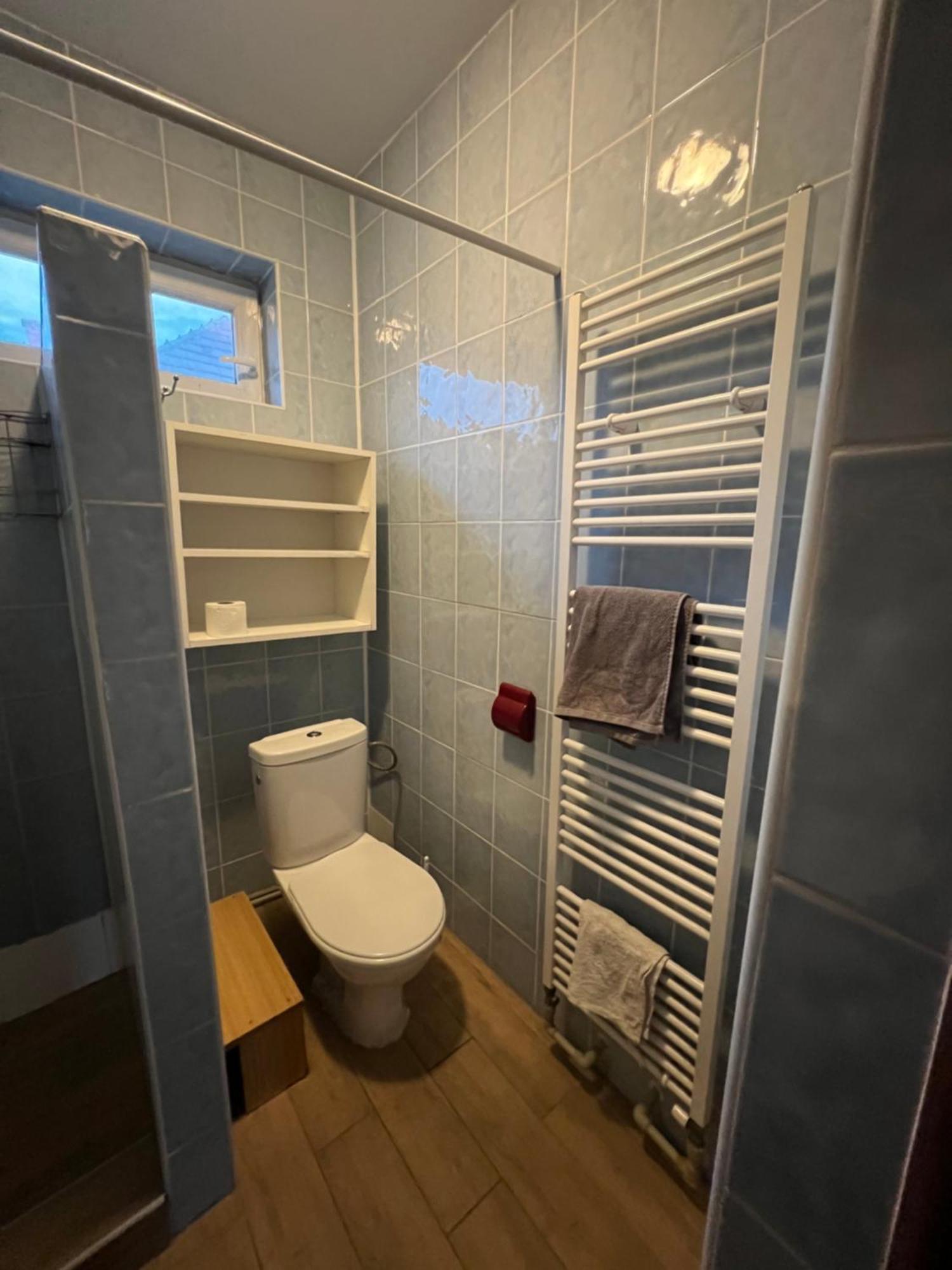 Ubytovani Sykora Apartments Veľký Meder Eksteriør billede