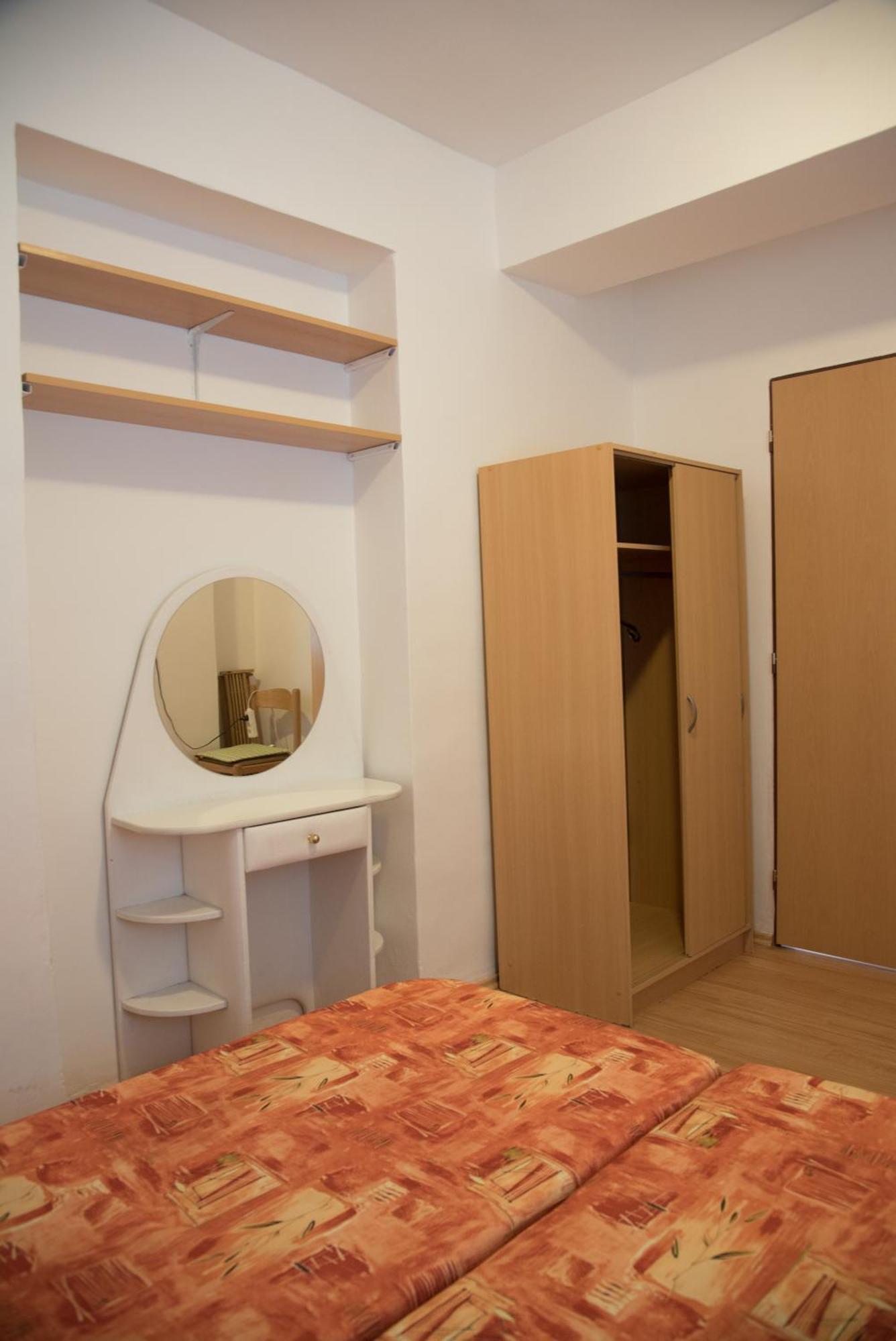 Ubytovani Sykora Apartments Veľký Meder Eksteriør billede